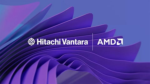 Hitachi Vantara Develops Advanced Hybrid Cloud Solutions with AMD EPYC Processors