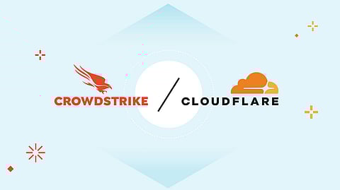 CrowdStrike and Cloudflare Expand Partnership to Accelerate SOC Transformation