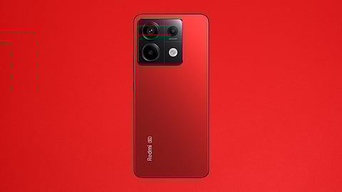 Xiaomi Introduces Vibrant Color Variants for Popular Redmi Note 13 5G Models