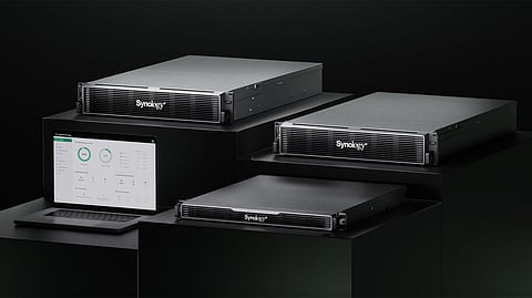 Synology Introduces ActiveProtect Appliances for Scalable Business Data Protection
