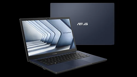 ASUS Launches New ExpertBook B1 Series Laptops with Impressive Features