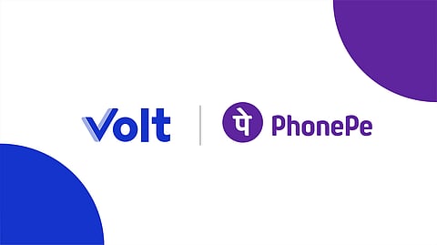 Volt Money and PhonePe Partner to Offer Instant Low-Interest Loans Against Mutual Funds