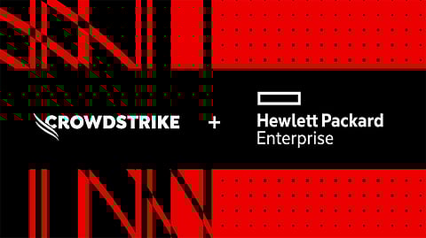 CrowdStrike and HPE Announced Partnership to Secure End-to-End AI Innovation