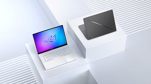 ASUS ROG Launches Zephyrus G16 with Powerful AMD Ryzen AI 9 HX 370 Processor