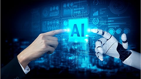 Barracuda Study Shows MSPs' Concerns About AI Knowledge Gap