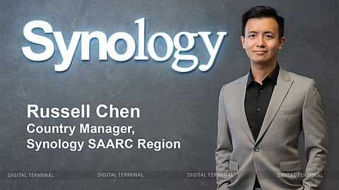 Enterprises Are Facing Huge Data Management Needs. Synology Recommends 3 Key-Effective Solutions