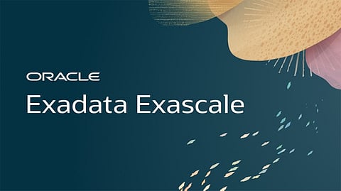 Oracle Introduces Exadata Exascale, An Intelligent Data Architecture for Cloud