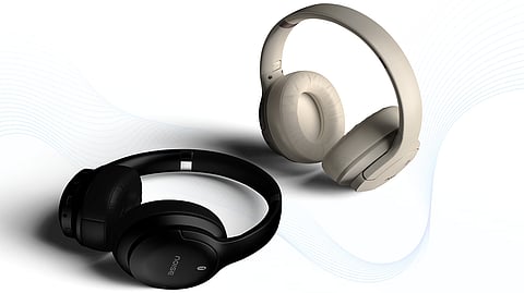 Noise Expands Headphone Lineup with New Noise 4 Wireless Headphones