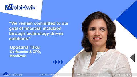 MobiKwik Sets Record for Highest PPI Wallet Transaction Value in April and May 2024