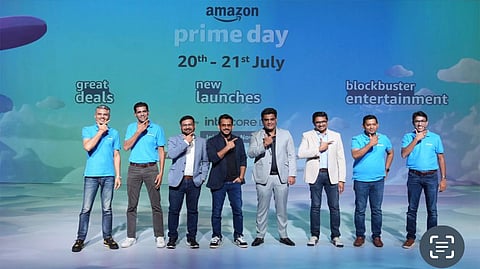 Amazon Prime Day 2024: Unbeatable Deals to Discover Joy