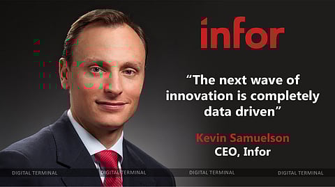 Infor Announces Acquisition of Acumen and Albanero