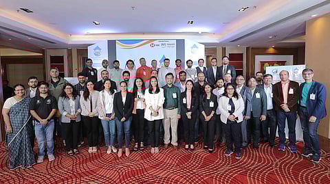 Inflection Point Ventures Awards Rs 80 Lakhs Seed Funding to Winners of IPV Ideaschool Batch 1.0