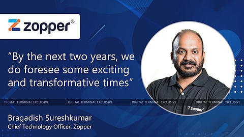 Zopper’s AI Move: How Data and Analytics are Transforming the Insurance Landscape