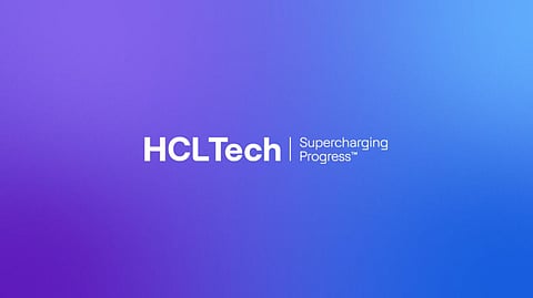 HCLTech Recognized as HPE Hybrid Cloud Partner of the Year 2024