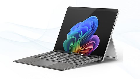 Microsoft Surface Copilot+ PCs Now Available for Pre-order in India