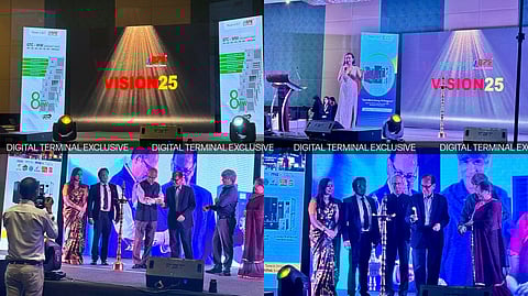 BPE Celebrates 24 Years with Spectacular 'Vision25' Award Ceremony, Announces Strategic Future Plans