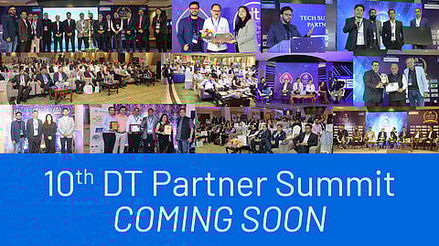 Digital Terminal Partner Summit 2024 to be Held in July