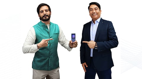 HMD Collaborates with Jimmy Shergill for New 'Khoob Chalega' Campaign"