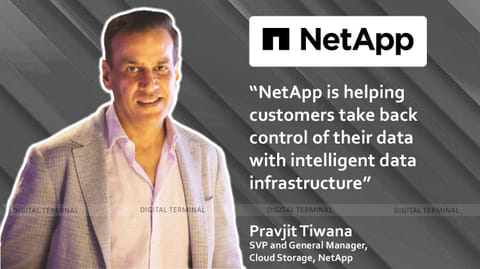 NetApp Introduces Enhanced Capabilities for Cloud Workloads