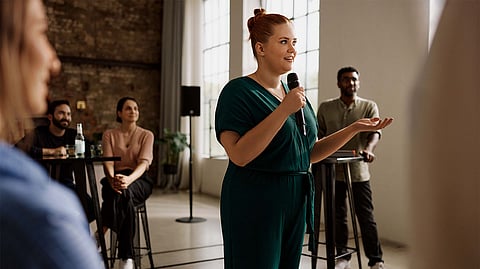 Sennheiser Marks 25 Years of Evolution Wireless Microphones