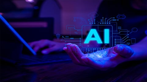 AI Appreciation Day: Social Media Buzz Soars 386% as India Embraces AI