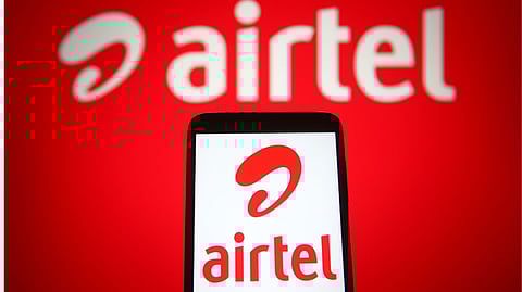 Airtel Re-Farms Mid-Band Spectrum to Meet Surge in 5G Traffic