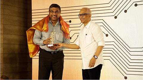 iVP Semi Bags $5 Million to Set Up A Fabless Chip Company In India