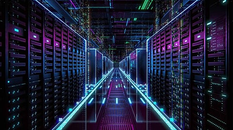 CapitaLand Investment Unveils Research Paper on APAC Data Centre Investment Strategies