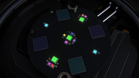 Samsung Enhances Health and Wellness with Latest BioActive Sensor on Galaxy Watch