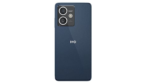HMD Launches New Crest and Crest Max 5G Smartphones in India