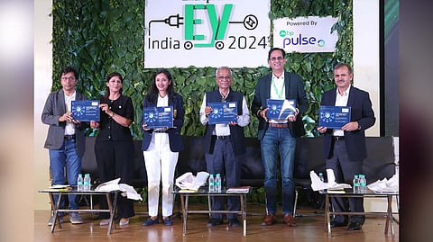 South India Drives 45% of India’s Electric Vehicle (EV) Sales: Report