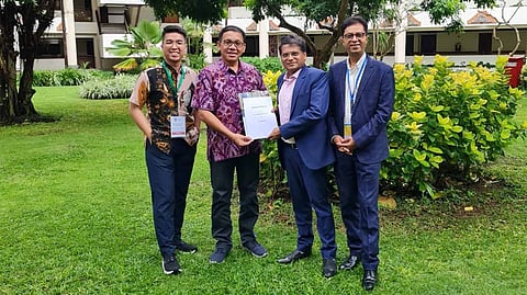 BPE Seals Landmark Deal with TTS Indonesia to Launch 3-Phase Solutions