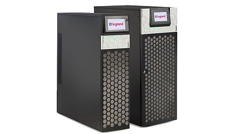 Numeric Introduces NextGen 3 Phase UPS Keor MP