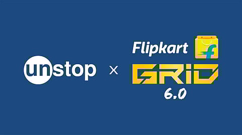 Flipkart GRiD 6.0 is Back: This Year, It’s Bigger and Better