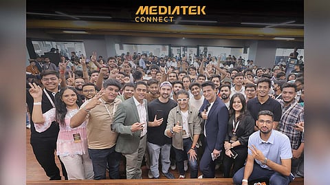 MediaTek Launches Connect Program to Unite Technology Enthusiasts