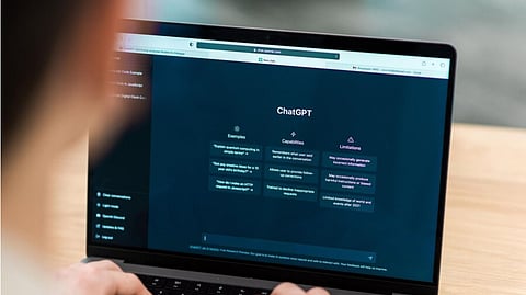 Netskope Integrates with OpenAI’s ChatGPT Enterprise to Enhance Data Governance and Compliance