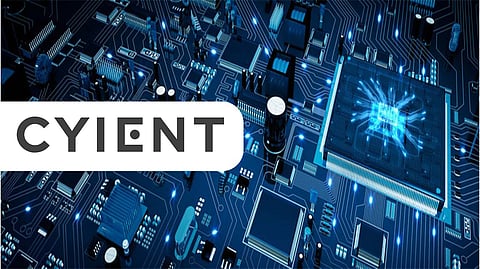 Cyient Strengthens Global Semiconductor Footprint with New Subsidiary