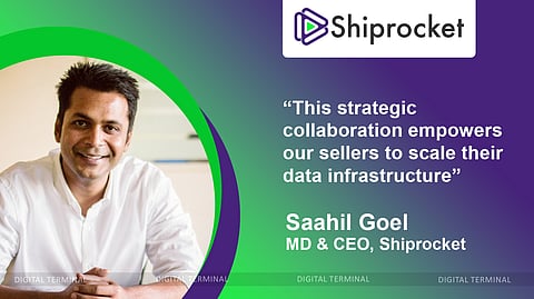 Shiprocket Deploys on Snowflake’s AI Data Cloud to Empower 1.5 Lakh Merchants