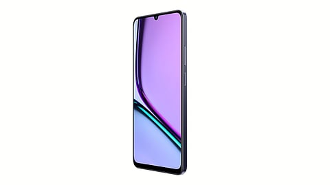 Realme Boosts NARZO Series with All-New NARZO N61, Starting at Rs. 6,999