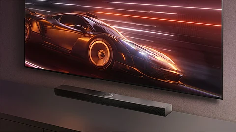 LG Launches Advanced Soundbars for Ultimate Home Entertainment