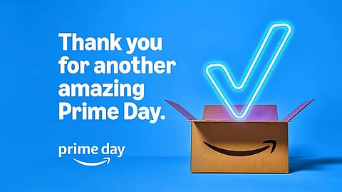 Amazon Prime Day 2024 Breaks Records: Largest Prime Day Event Ever in India