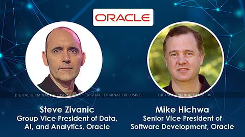 Oracle Introduces New AI Features in APEX to Enhance Low-Code Development