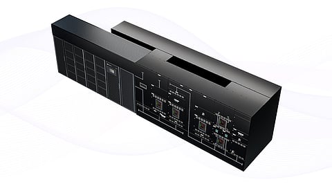 Vertiv Introduces Next-Gen UPS for AI Power Demands