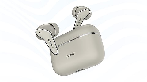 Noise Boosts its TWS Line up with New Buds VS102 Elite, Offering 50-Hour Battery Life