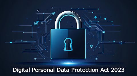 Final Draft Of Digital Personal Data Protection Act Set For Public Review