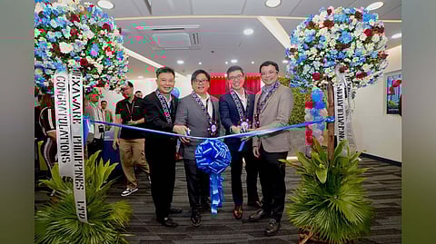 Hexaware Technologies Opens New Delivery Center in Manila, Philippines