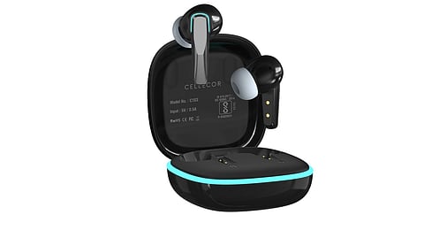 Cellecor C103 PLAY Earbuds Launched for Premium Audio Experience