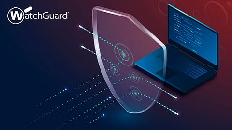 WatchGuard Endpoint Security: Equipping You with the Intelligence to Combat Cyberattacks