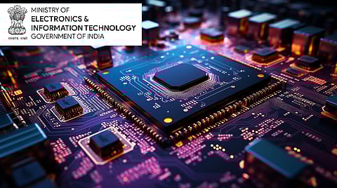 MeitY Receives Significant Budget Boost for 2024-25 to Drive Growth in Electronics and Semiconductors