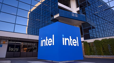 In A Strategic Cross-Cutting Move, Intel Lays Off 15,000 Employees